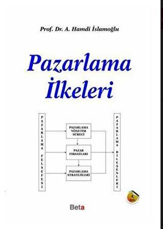 Pazarlama İlkeleri - Beta Yayınevi