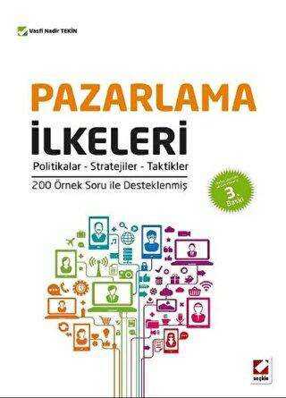 Pazarlama İlkeleri - Seçkin Yayıncılık
