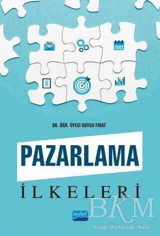Pazarlama İlkeleri - 1