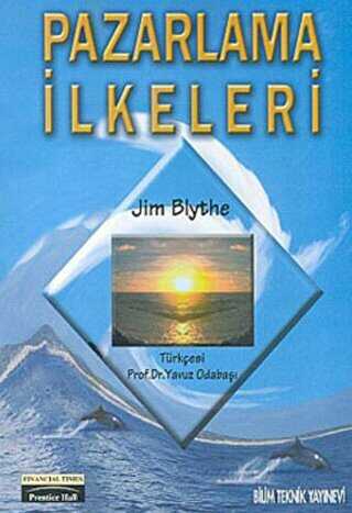 Pazarlama İlkeleri - Bilim Teknik Yayınevi