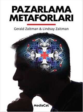 Pazarlama Metaforları - MediaCat Kitapları
