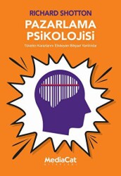 Pazarlama Psikolojisi - MediaCat Kitapları