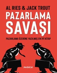 Pazarlama Savaşı - MediaCat Kitapları