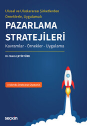 Pazarlama Stratejileri - Seçkin Yayıncılık