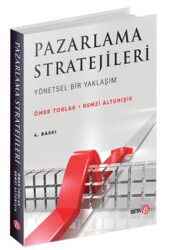 Pazarlama Stratejileri - Beta Yayınevi