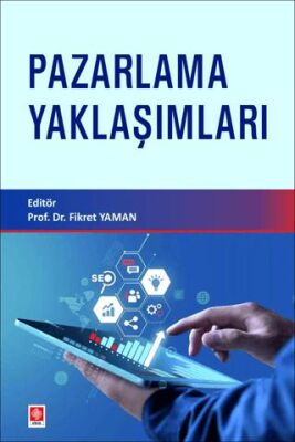 Pazarlama Yaklaşımları - 1