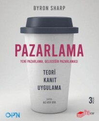 Pazarlama - Yeni Pazarlama, Geleceğin Pazarlaması - The Kitap