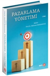 Pazarlama Yönetimi - Beta Yayınevi