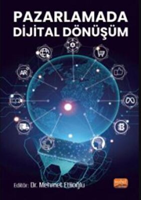 Pazarlamada Dijital Dönüşüm - 1