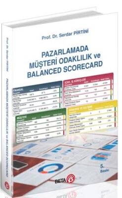 Pazarlamada Müşteri Odaklılık ve Balanced Scorecard - 1