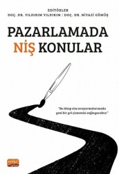 Pazarlamada Niş Konular - Nobel Bilimsel Eserler