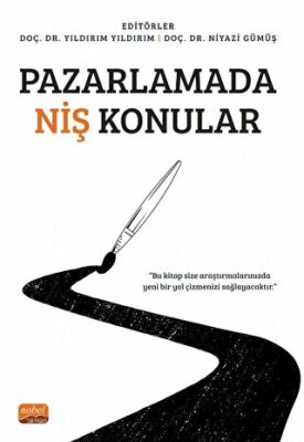 Pazarlamada Niş Konular - 1