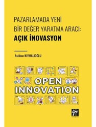 Pazarlamada Yeni Bir Değer Yaratma Aracı - Gazi Kitabevi