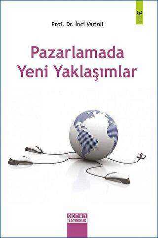 Pazarlamada Yeni Yaklaşımlar - Detay Yayıncılık