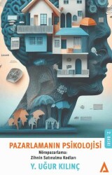 Pazarlamanın Psikolojisi - Kanon Kitap