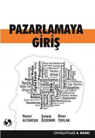 Pazarlamaya Giriş - Sakarya Yayıncılık