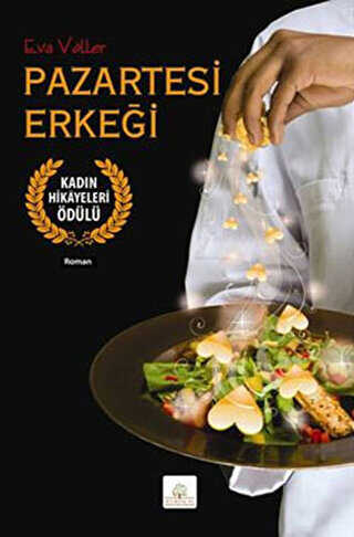 Pazartesi Erkeği - Kyrhos Yayınları