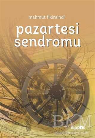 Pazartesi Sendromu - Manos Yayınları