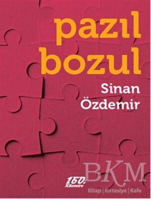 Pazıl Bozul - 1