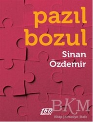 Pazıl Bozul - 160. Kilometre Yayınevi