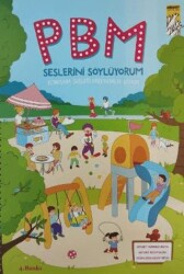 PBM Seslerini Söylüyorum - Mirket Yayınları