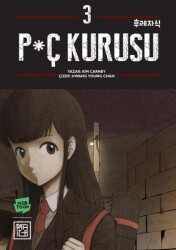 P*ç Kurusu 3 - Athica Yayınları