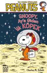 Peanuts: Ay’a Giden İlk Köpek - Mundi