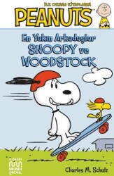 Peanuts: En Yakın Arkadaşlar Snoopy ve Woodstock - Mundi