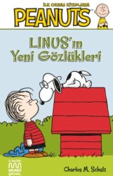 Peanuts: Linus`un Yeni Gözlükleri - Mundi
