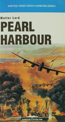 Pearl Harbour - 1