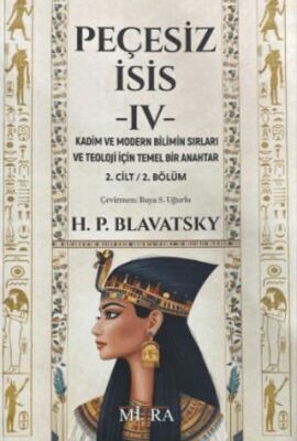 Peçesiz İsis 4 - 1