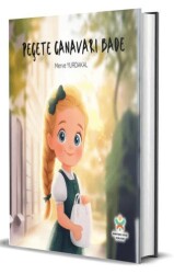 Peçete Canavarı Bade - Dionysos Yayın Group