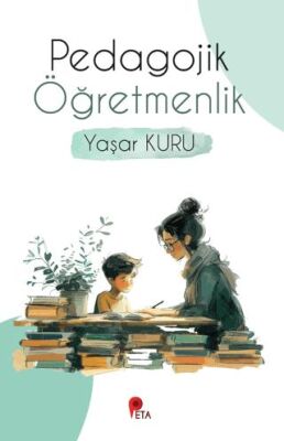 Pedagojik Öğretmenlik - 1