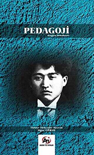 Pedagoloji - Akademi Titiz Yayınları