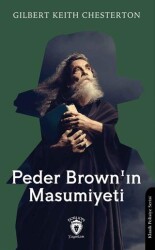 Peder Brown`ın Masumiyeti - Dorlion Yayınları