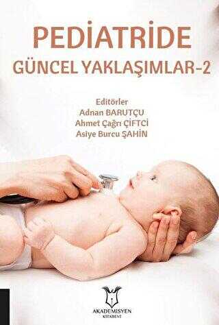 Pediatride Güncel Yaklaşımlar-2 - 1