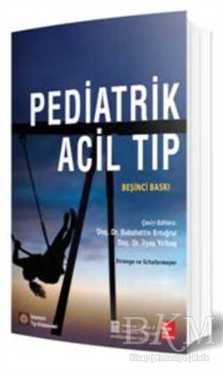 Pediatrik Acil Tıp - İstanbul Tıp Kitabevi