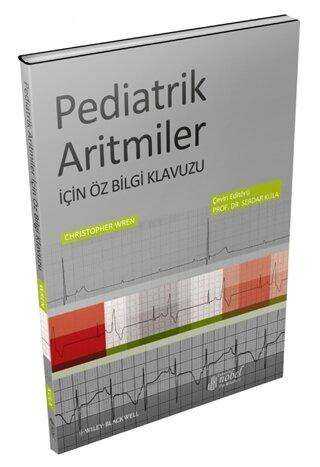 Pediatrik Aritmiler İçin Öz Bilgi Klavuzu - 1