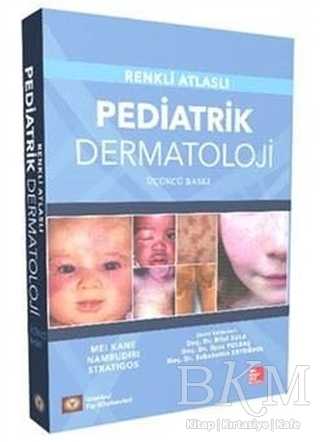 Pediatrik Dermatoloji - 1