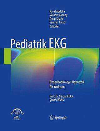 Pediatrik EKG - EMA Tıp Kitabevi