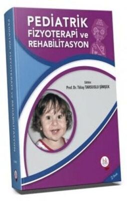 Pediatrik Fizyoterapi Rehabilitasyon - 1