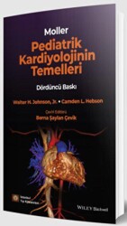 Pediatrik Kardiyolojinin Temelleri - İstanbul Tıp Kitabevi