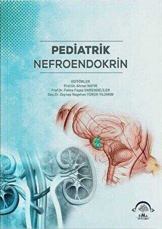 Pediatrik Nefroendokrin - EMA Tıp Kitabevi