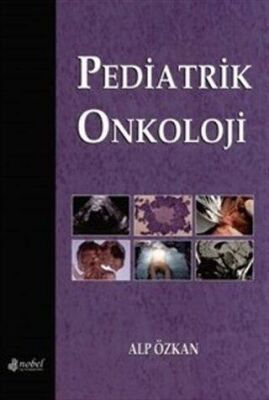 Pediatrik Onkoloji - 1