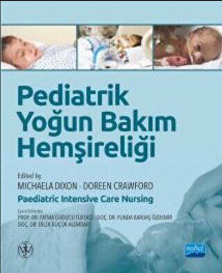 Pediatrik Yoğun Bakım Hemşireliği - 1