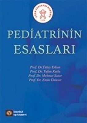 Pediatrinin Esasları - 1