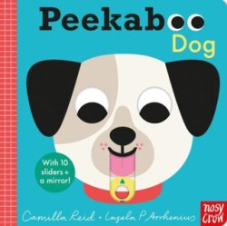 Peekaboo: Dog - Nosy Crow