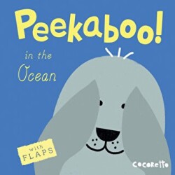 Peekaboo! In the Ocean! - Child`s Play