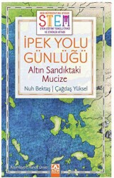 Pek Yolu Günlüğü - Altın Kitaplar