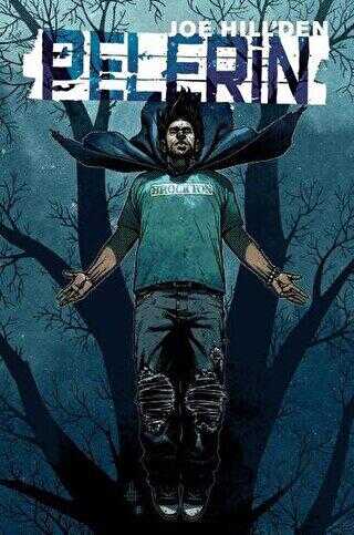 Pelerin Kapak A - Presstij Kitap